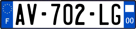 AV-702-LG