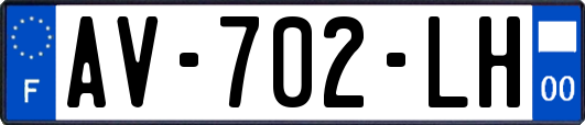 AV-702-LH