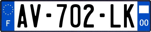 AV-702-LK
