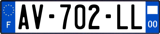AV-702-LL