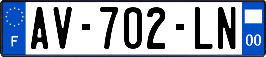 AV-702-LN