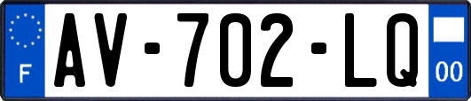 AV-702-LQ