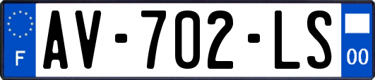AV-702-LS