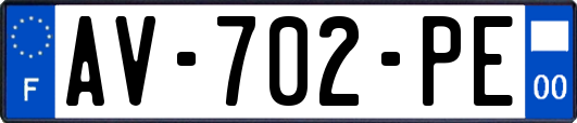 AV-702-PE