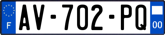 AV-702-PQ