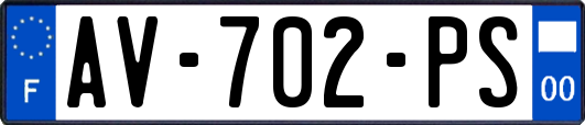 AV-702-PS