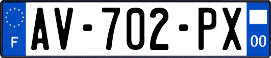 AV-702-PX