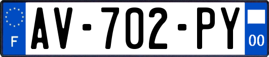 AV-702-PY