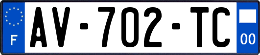 AV-702-TC