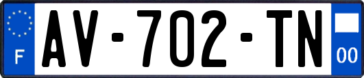 AV-702-TN