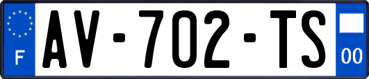 AV-702-TS