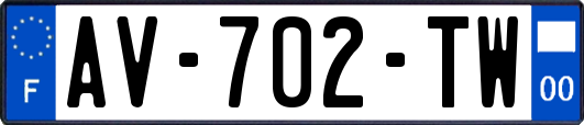 AV-702-TW