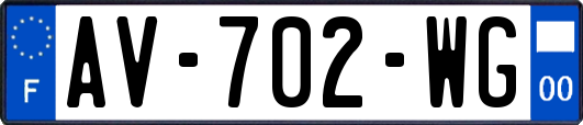 AV-702-WG