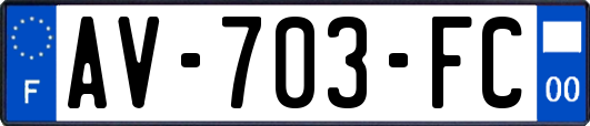 AV-703-FC