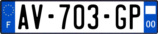 AV-703-GP