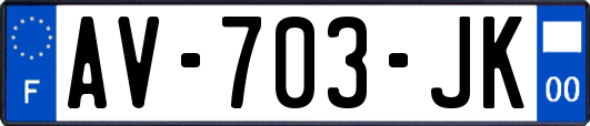 AV-703-JK