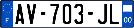 AV-703-JL