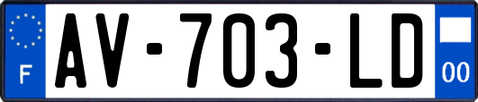 AV-703-LD