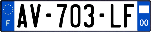 AV-703-LF