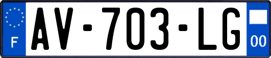 AV-703-LG