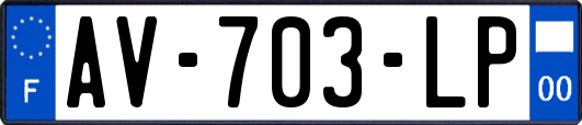 AV-703-LP