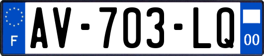 AV-703-LQ