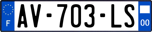 AV-703-LS