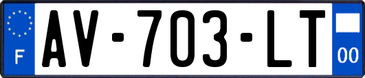AV-703-LT