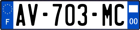 AV-703-MC