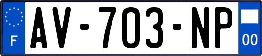 AV-703-NP