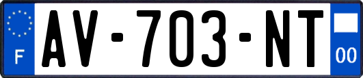AV-703-NT