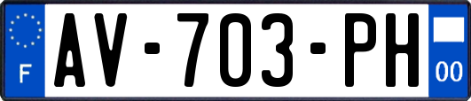 AV-703-PH