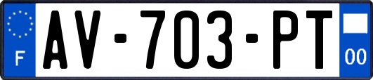 AV-703-PT