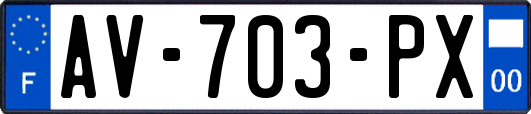 AV-703-PX
