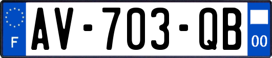AV-703-QB