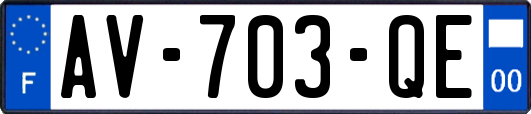 AV-703-QE