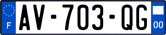 AV-703-QG