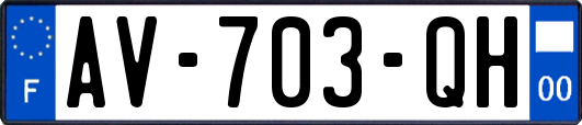 AV-703-QH