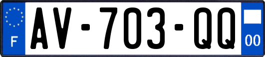 AV-703-QQ