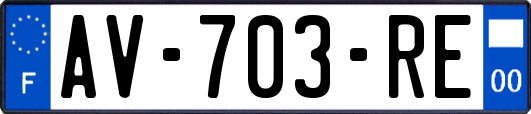 AV-703-RE