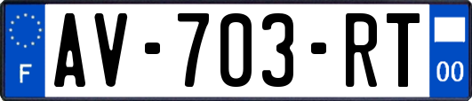 AV-703-RT