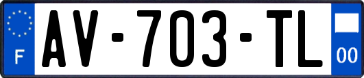 AV-703-TL