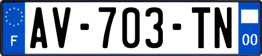 AV-703-TN