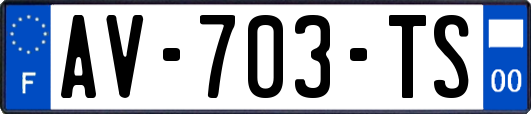 AV-703-TS