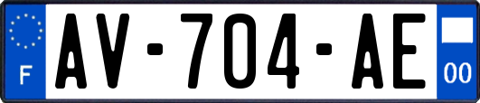 AV-704-AE