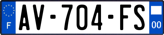 AV-704-FS