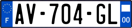 AV-704-GL