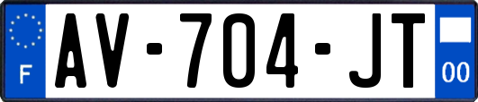 AV-704-JT