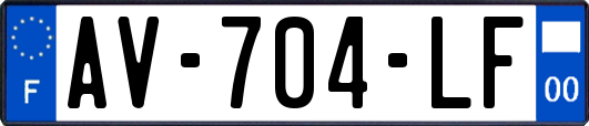 AV-704-LF