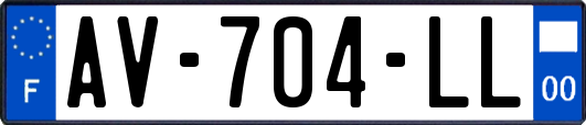 AV-704-LL